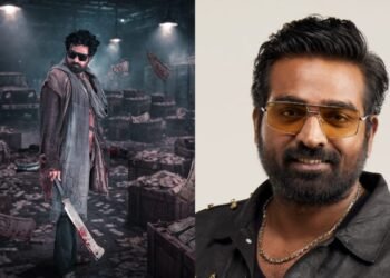 ವಿಜಯ್ ಸೇತುಪತಿ ಈಗ ‘ಸ್ಲಂ ಡಾಗ್’..?