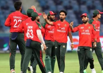 ಮಾಜಿ ನಿರ್ದೇಶಕ ಸಾರ್ವಜನಿಕವಾಗಿ ಕ್ಷಮೆ ಕೇಳದಿದ್ದರೆ ಮುಷ್ಕರ ಮುಂದುವರಿಕೆ | ಬಾಂಗ್ಲಾ ಕ್ರಿಕೆಟ್​​ನಲ್ಲಿ ಬಿಕ್ಕಟ್ಟು