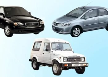 ರ‍್ಯಾಲಿ ರೇಸಿಂಗ್ ಜಗತ್ತಿಗೆ ಎಂಟ್ರಿ ಕೊಡಬೇಕೆ? 2000ರ ದಶಕದ ಈ 5 ಕಾರುಗಳು ನಿಮ್ಮ ಮೊದಲ ಆಯ್ಕೆಯಾಗಲಿ!