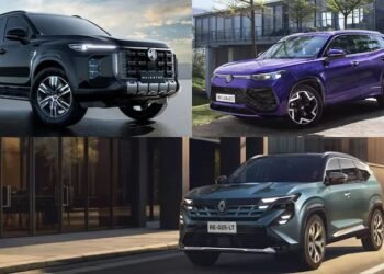 2026ರಲ್ಲಿ ಭಾರತದ ರಸ್ತೆಗಿಳಿಯಲಿವೆ 5 ಬಲಿಷ್ಠ 7-ಸೀಟರ್ ಎಸ್‌ಯುವಿಗಳು : ಇವೇ ಬೆಸ್ಟ್ ಆಯ್ಕೆ!