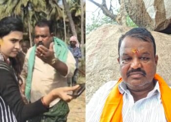 ಶಿಡ್ಲಘಟ್ಟ ಬೆನ್ನಲ್ಲೇ ಸಿಎಂ ತವರಲ್ಲಿಯೂ ಮಹಿಳಾ ಅಧಿಕಾರಿಗೆ ಧಮ್ಕಿ, ನಿಂದನೆ!