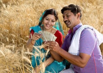 ಬಜೆಟ್‌ನಲ್ಲಿ ರೈತರಿಗೆ ಗುಡ್ ನ್ಯೂಸ್ | 8 ಸಾವಿರ ರೂ.ಗೆ ಪಿಎಂ ಕಿಸಾನ್ ಮೊತ್ತ ಹೆಚ್ಚಳ