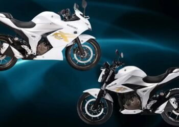 2026 ಸುಜುಕಿ ಜಿಕ್ಸರ್ 250 ಸರಣಿ ಲಾಂಚ್ | ಹೊಸ ಬಣ್ಣಗಳ ಮೆರುಗು, ಜಬರ್ದಸ್ತ್ ಫೀಚರ್‌ಗಳೊಂದಿಗೆ ಅಬ್ಬರಿಸಲು ಸಜ್ಜಾದ ‘ಕ್ವಾರ್ಟರ್ ಲೀಟರ್’ ದೈತ್ಯ!