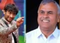 ಈ ಬಾರಿ ಬಿಗ್‌ಬಾಸ್‌ನಲ್ಲಿ ಗಿಲ್ಲಿನೇ ಗೆದ್ದು ಬರಲಿ | ಶಾಸಕ ನಂಜೇಗೌಡ