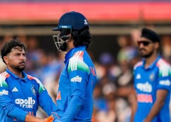 ಕುಲದೀಪ್ ಯಾದವ್ ಮೇಲೆ ಸವಾರಿ ಮಾಡುವುದು ನಮ್ಮ ಪ್ಲಾನ್ ಆಗಿತ್ತು | ಕಿವೀಸ್ ಗೆಲುವಿನ ರಹಸ್ಯ ಬಿಚ್ಚಿಟ್ಟ ಡ್ಯಾರಿಲ್ ಮಿಚೆಲ್!