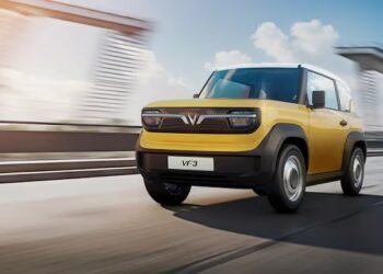 ಭಾರತೀಯ EV ಮಾರುಕಟ್ಟೆಗೆ ‘ವಿನ್ ಫಾಸ್ಟ್’ ಲಗ್ಗೆ | 2026ರಲ್ಲಿ ಮೂರು ಹೊಸ ಎಲೆಕ್ಟ್ರಿಕ್ ಕಾರುಗಳ ಬಿಡುಗಡೆ!