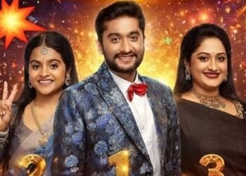 ಬಿಗ್‌ಬಾಸ್‌ ವಿನ್ನರ್‌ ಗಿಲ್ಲಿ, ರನ್ನರ್‌ ರಕ್ಷಿತಾ, ಅಶ್ವಿನಿಗೌಡಗೆ ಏನೆಲ್ಲಾ ಬಹಿಮಾನ ಸಿಕ್ಕಿದೆ ಗೊತ್ತಾ!