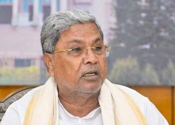 ಕಚೇರಿಯಲ್ಲೇ ಡಿಜಿಪಿ ರಾಮಚಂದ್ರರಾವ್ ರಾಸಲೀಲೆ | ವರದಿ ನೀಡುವಂತೆ ಗೃಹ ಇಲಾಖೆಗೆ ಸಿಎಂ ಸಿದ್ದರಾಮಯ್ಯ ಸೂಚನೆ