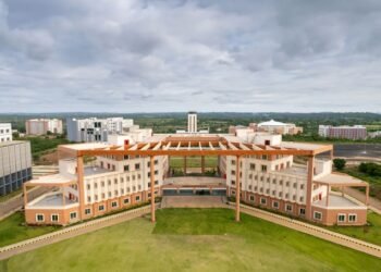 ಧಾರವಾಡದ IITಯಲ್ಲಿ 1 ಹುದ್ದೆಗಳ ನೇಮಕಾತಿಗೆ ಅರ್ಜಿ ಆಹ್ವಾನ | ಹೀಗೆ ಅರ್ಜಿ ಸಲ್ಲಿಸಿ