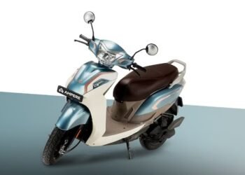 ಆಂಪಿಯರ್‌ನಿಂದ ಬಜೆಟ್ ಬೆಲೆಯ ಮ್ಯಾಗ್ನಸ್ ಜಿ ಮ್ಯಾಕ್ಸ್ ಬಿಡುಗಡೆ | ಕೇವಲ 95 ಸಾವಿರಕ್ಕೆ 100 ಕಿ.ಮೀ ಮೈಲೇಜ್!