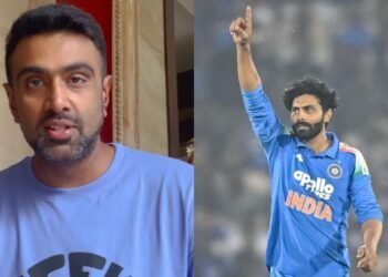 ರವೀಂದ್ರ ಜಡೇಜಾಗೆ ಅಕ್ಷರ್ ಪಟೇಲ್ ಭೀತಿ? ‘ಜಡ್ಡು’ ಬದಲಾವಣೆಗೆ ಒಗ್ಗಿಕೊಳ್ಳಬೇಕು ಎಂದ ರವಿಚಂದ್ರನ್ ಅಶ್ವಿನ್!