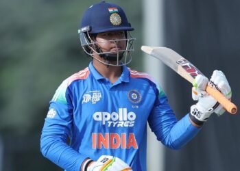 ಯಾರನ್ನೂ ಇಷ್ಟು ಬೇಗ ‘ಸೆನ್ಸೇಷನ್’ ಎನ್ನಬೇಡಿ: ವೈಭವ್ ಸೂರ್ಯವಂಶಿ ಹೈಪ್ ಬಗ್ಗೆ ಸುನಿಲ್ ಗವಾಸ್ಕರ್ ಎಚ್ಚರಿಕೆ!