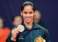 ರಾಕೆಟ್ ಕೆಳಗಿಟ್ಟ ಬ್ಯಾಡ್ಮಿಂಟನ್ ರಾಣಿ | ಸ್ಪರ್ಧಾತ್ಮಕ ಆಟಕ್ಕೆ ಸೈನಾ ನೆಹ್ವಾಲ್ ಅಧಿಕೃತ ವಿದಾಯ ; ಕಾರಣವೇನು?