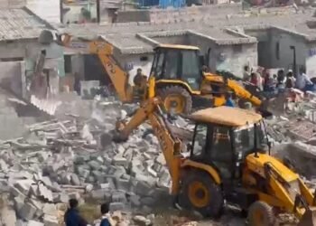 ಕೋಗಿಲು ಲೇಔಟ್ ಡೆಮಾಲಿಷನ್‌ ಪ್ರಕರಣ | 26 ಫಲಾನುಭವಿಗಳಿಗೆ ಇನ್ನೂ ಸಿಗದ ಗೃಹ ಭಾಗ್ಯ