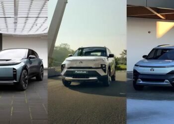 ಪಂಚ್ ಫೇಸ್‌ಲಿಫ್ಟ್ ನಂತರ ಟಾಟಾದ ಮುಂದಿನ ಪ್ಲಾನ್ ಏನು?