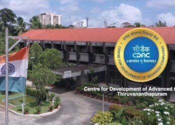 ಕೇಂದ್ರ ಸರ್ಕಾರದ CDACಯಲ್ಲಿ 60 ಹುದ್ದೆಗಳ ನೇಮಕಾತಿ | ಬಿ.ಇ ಮುಗಿಸಿದವರಿಗೆ ಒಳ್ಳೆಯ ಅವಕಾಶ