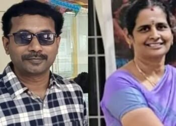 ಮಧುರೈ LIC ಕಚೇರಿ ಅಗ್ನಿ ಅವಘಡಕ್ಕೆ ಭೀಕರ ತಿರುವು | AC ಶಾರ್ಟ್ ಸರ್ಕ್ಯೂಟ್ ಅಲ್ಲ, ಅದು ಸಹೋದ್ಯೋಗಿಯೇ ಮಾಡಿದ ಕೊಲೆ!