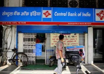 ಸೆಂಟ್ರಲ್ ಬ್ಯಾಂಕ್ ಆಫ್ ಇಂಡಿಯಾದಲ್ಲಿ 350 ಹುದ್ದೆಗಳ ನೇಮಕಾತಿ : 1.05 ಲಕ್ಷ ರೂ. ಸಂಬಳ