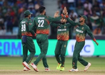 ಟಿ20 ವಿಶ್ವಕಪ್ ಆಯೋಜನೆ | ಬಾಂಗ್ಲಾ ಕ್ರಿಕೆಟ್ ಮಂಡಳಿಯ ‘ಭದ್ರತಾ’ ನಾಟಕಕ್ಕೆ ಐಸಿಸಿ ಬ್ರೇಕ್!