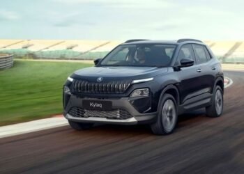 ಸ್ಕೋಡಾ ಕೈಲಾಕ್ ಆಟೋಮ್ಯಾಟಿಕ್ ಈಗ ಕೇವಲ 9.25 ಲಕ್ಷ ರೂಪಾಯಿಗೆ