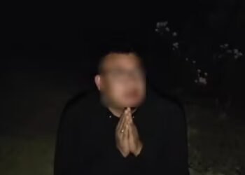 ಮಣಿಪುರದಲ್ಲಿ ಮೈತೇಯಿ ಸಮುದಾಯದ ವ್ಯಕ್ತಿಯ ಅಪಹರಣ, ಹತ್ಯೆ | ಮನಕಲಕುವ ವಿಡಿಯೋ ವೈರಲ್