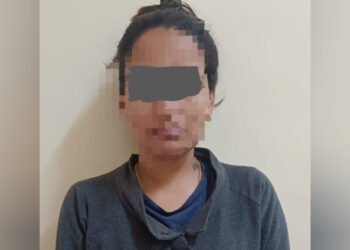 ಪ್ರತಿಷ್ಠಿತ ಮಠದ ಸ್ವಾಮೀಜಿಗೆ ಬ್ಲ್ಯಾಕ್ ಮೇಲ್ | ಲಕ್ಷಾಂತರ ರೂ. ವಸೂಲಿ ಮಾಡಿದ ಮಹಿಳೆ ಅರೆಸ್ಟ್!