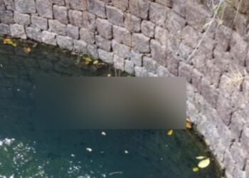 ಉಡುಪಿ | ಬಾವಿಗೆ ಬಿದ್ದು ಗಂಡು ಚಿರತೆ ಸಾವು