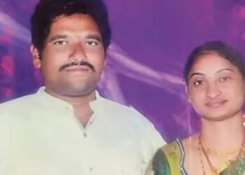 ಬಿರಿಯಾನಿಯಲ್ಲಿ ನಿದ್ರೆ ಮಾತ್ರೆ ಬೆರೆಸಿ ಪತಿಯ ಹತ್ಯೆ | ಶವದ ಪಕ್ಕದಲ್ಲೇ ಕುಳಿತು ರಾತ್ರಿಯಿಡೀ ಅಶ್ಲೀಲ ವಿಡಿಯೋ ನೋಡಿದ ಪತ್ನಿ!