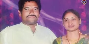 ಬಿರಿಯಾನಿಯಲ್ಲಿ ನಿದ್ರೆ ಮಾತ್ರೆ ಬೆರೆಸಿ ಪತಿಯ ಹತ್ಯೆ | ಶವದ ಪಕ್ಕದಲ್ಲೇ ಕುಳಿತು ರಾತ್ರಿಯಿಡೀ ಅಶ್ಲೀಲ ವಿಡಿಯೋ ನೋಡಿದ ಪತ್ನಿ!