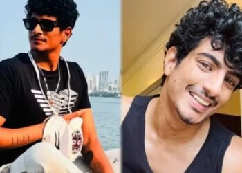 ಸ್ಮೃತಿ ಮಂಧಾನ ಮಾಜಿ ಪ್ರಿಯತಮ ಪಲಾಶ್ ಮುಚ್ಚಲ್ ವಿರುದ್ಧ 40 ಲಕ್ಷ ರೂ. ವಂಚನೆ ಆರೋಪ