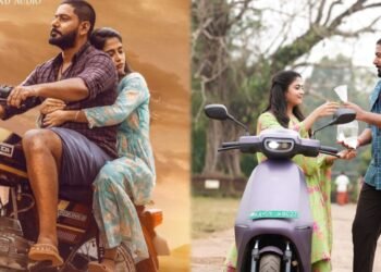 ಮುದ್ದುಗುಮ್ಮ ಆಗಿಬಿಟ್ರಾ ‘ಡೈನಾಮಿಕ್-ಪ್ರಿನ್ಸ್’..?