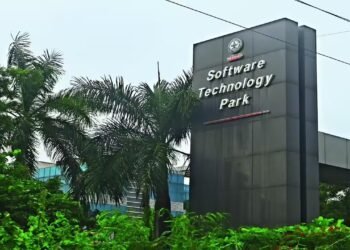 ಕೇಂದ್ರ ಸರ್ಕಾರದ STPI ಸಂಸ್ಥೆಯಲ್ಲಿ ಆಫೀಸರ್ ಹುದ್ದೆಯ ನೇಮಕ | 2 ಲಕ್ಷ ರೂ. ಸ್ಯಾಲರಿ