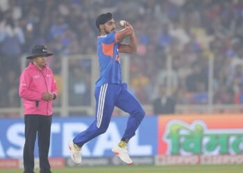 ದುಬಾರಿಯಾದ ಅರ್ಷದೀಪ್ ಸಿಂಗ್ ಹೆಸರಿಗೆ ಅನಗತ್ಯ ದಾಖಲೆ | ಏನದು ಕೆಟ್ಟ ದಾಖಲೆ