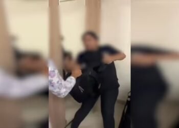 ಮಸಾಜ್ ಬುಕ್ಕಿಂಗ್ ರದ್ದು ಮಾಡಿದ್ದಕ್ಕೆ ಮಹಿಳೆ ಮೇಲೆ ಹಲ್ಲೆ | ಮುಂಬೈನಲ್ಲಿ ಥೆರಪಿಸ್ಟ್ ದರ್ಪ, ವಿಡಿಯೋ ವೈರಲ್