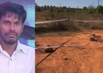 ಹೊಸಕೋಟೆ | ಎಣ್ಣೆ ಪಾರ್ಟಿ ಮಾಡಿ ಸ್ನೇಹಿತನನ್ನೇ ಕೊಂದ ಹಂತಕರು