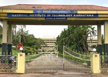 ಕರ್ನಾಟಕದ ರಾಷ್ಟ್ರೀಯ ತಂತ್ರಜ್ಞಾನ ಸಂಸ್ಥೆಯಲ್ಲಿ ನೇಮಕಾತಿ | 40 ಸಾವಿರ ರೂ. ಸ್ಯಾಲರಿ