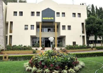 ಕೇಂದ್ರ ಸರ್ಕಾರದ NIRDPR ಸಂಸ್ಥೆಯಲ್ಲಿ 98 ಹುದ್ದೆಗಳ ನೇಮಕಾತಿ | 75 ಸಾವಿರ ರೂ. ಸಂಬಳ