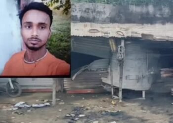 ಬಾಂಗ್ಲಾದಲ್ಲಿ ಮತ್ತೊಬ್ಬ ಹಿಂದೂ ಯುವಕನ ಹತ್ಯೆ | ಜೀವಂತವಾಗಿ ಸುಟ್ಟು ಹಾಕಿದ ಪಾಪಿಗಳು!