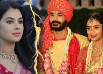 ‘ರಾಧಾರಮಣ’ ಖ್ಯಾತಿಯ ನಟಿ ಬಾಳಲ್ಲಿ ಬಿರುಗಾಳಿ.. 5 ವರ್ಷದ ದಾಂಪತ್ಯ ಜೀವನಕ್ಕೆ ಗುಡ್ ಬೈ ಹೇಳಿದ ಅನುಷಾ ಹೆಗಡೆ!