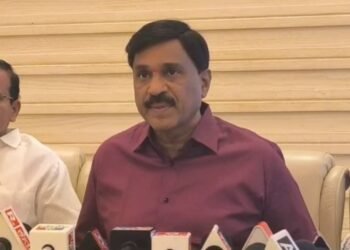 ಭಯದ ವಾತಾವರಣ ಸೃಷ್ಟಿಸಲು ಮಾಡೆಲ್ ಹೌಸ್​ಗೆ ಬೆಂಕಿ ಹಚ್ಚಲಾಗಿದೆ | ಜನಾರ್ದನ ರೆಡ್ಡಿ