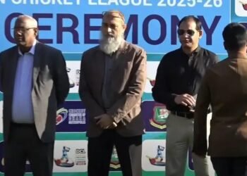 ಬಾಂಗ್ಲಾ ಕ್ರಿಕೆಟ್‌ನಲ್ಲಿ ಮತ್ತೆ ಬಿರುಗಾಳಿ | ವಿವಾದಿತ ನಿರ್ದೇಶಕ ನಜ್ಮುಲ್ ಇಸ್ಲಾಂ ಮರುನೇಮಕ!