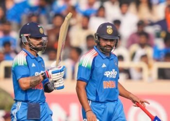 BCCI ಮಹತ್ವದ ನಿರ್ಧಾರ | ಮಾಸಿಕ ವೇತನ ಪಟ್ಟಿಯಿಂದ ‘ಎ ಪ್ಲಸ್’ ದರ್ಜೆ ರದ್ದು.. ಸ್ಟಾರ್ ಆಟಗಾರರಿಗೆ ಸಂಭಾವನೆ ಕಡಿತದ ಭೀತಿ