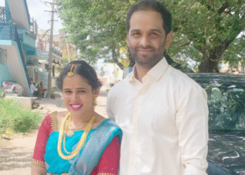 ಎರಡು ವರ್ಷಗಳ ಹಿಂದೆ ಮದುವೆಯಾಗಿದ್ದ ವಿವಾಹಿತೆ ಆತ್ಮಹತ್ಯೆ | ಪತಿ ವಿರುದ್ಧ ವರದಕ್ಷಿಣೆ ಕಿರುಕುಳ ಆರೋಪ!