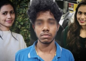 ಟೆಕ್ಕಿ ಶರ್ಮಿಳಾ ಕೊಲೆ ರಹಸ್ಯ.. ಅತ್ಯಾಚಾರಕ್ಕೆ ಯತ್ನಿಸಿದ್ದಾಗಿ ಬಾಯ್ಬಿಟ್ಟ ಆರೋಪಿ!