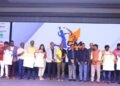 ‘ಸಿಎಂ ಕಪ್‌ 2026’ರ ಜೆರ್ಸಿ ಅನಾವರಣ | ಫೆ. 21-22ರಂದು ವಿಶಿಷ್ಟ ಪರಿಕಲ್ಪನೆಯ ಶಟಲ್‌ ಬ್ಯಾಡ್ಮಿಂಟನ್‌ ಕ್ರೀಡಾಕೂಟ