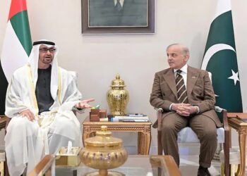 ಭಾರತದ ಜೊತೆ ಸ್ನೇಹ ಹಸ್ತ, ಪಾಕಿಸ್ತಾನಕ್ಕೆ ಬಿಗ್ ಶಾಕ್ | ವಿಮಾನ ನಿಲ್ದಾಣ ಒಪ್ಪಂದದಿಂದ ಹಿಂದೆ ಸರಿದ ಯುಎಇ