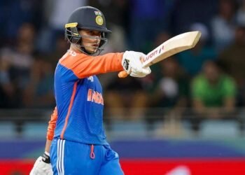 ಏಕದಿನ ಕ್ರಿಕೆಟ್‌ಗೆ ಸಜ್ಜಾಗಿದ್ದಾರೆ ‘ಹಿಟ್‌ಮ್ಯಾನ್’ ಉತ್ತರಾಧಿಕಾರಿ | ಅಭಿಷೇಕ್ ಶರ್ಮಾ ಕಡೆಗೆ ಆಯ್ಕೆಗಾರರ ಚಿತ್ತ
