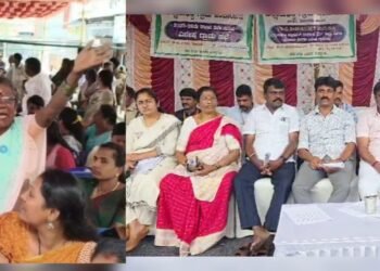 ಪರಿಸರ ಸೂಕ್ಷ್ಮ ವಲಯ ವ್ಯಾಪ್ತಿ ಹೆಚ್ಚಳಕ್ಕೆ ವಿರೋಧ | ಬನ್ನೇರುಘಟ್ಟದಲ್ಲಿ ವಿಶೇಷ ಗ್ರಾಮ ಸಭೆ