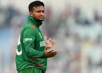 ವಿಶ್ವಕಪ್ ಮುಖಭಂಗ ಮರೆಮಾಚಲು ‘ಶಕೀಬ್ ಅಸ್ತ್ರ’ ಪ್ರಯೋಗಿಸಿದೆಯೇ ಬಾಂಗ್ಲಾ ಕ್ರಿಕೆಟ್ ಮಂಡಳಿ?