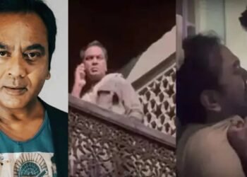 ಮನೆಕೆಲಸದಾಕೆಗೆ ಲೈಂಗಿಕ ಕಿರುಕುಳ ಆರೋಪ | ‘ಧುರಂಧರ್’ ನಟ ನದೀಮ್ ಖಾನ್ ಬಂಧನ!